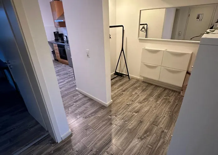 Apartamento Schoene In - Koenigsdorf Bm01 Bis Bm05 *