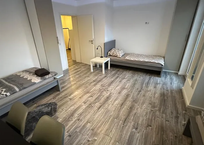 Schoene In - Koenigsdorf Bm01 Bis Bm05 *