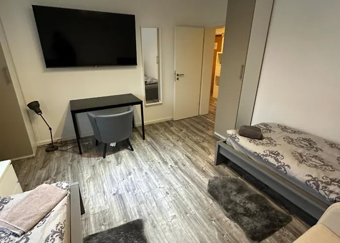 Schoene In - Koenigsdorf Bm01 Bis Bm05 * Frechen