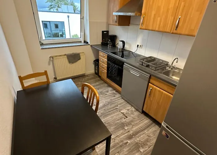 Apartamento Schoene In - Koenigsdorf Bm01 Bis Bm05 *