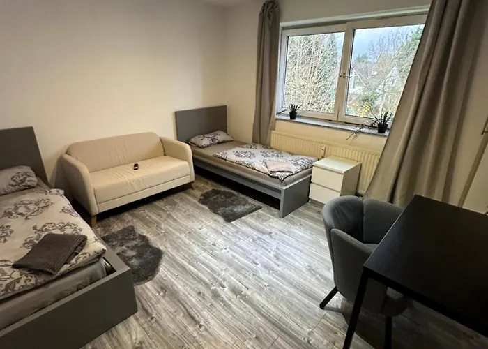 Schoene In - Koenigsdorf Bm01 Bis Bm05 * فريشن