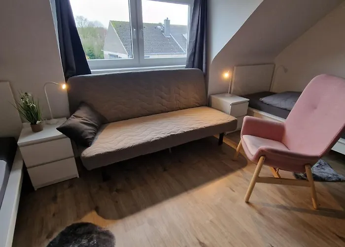 Schoene In - Koenigsdorf Bm01 Bis Bm05 *