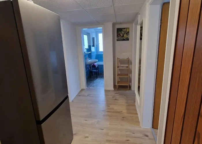 Schoene In - Koenigsdorf Bm01 Bis Bm05 Apartamento