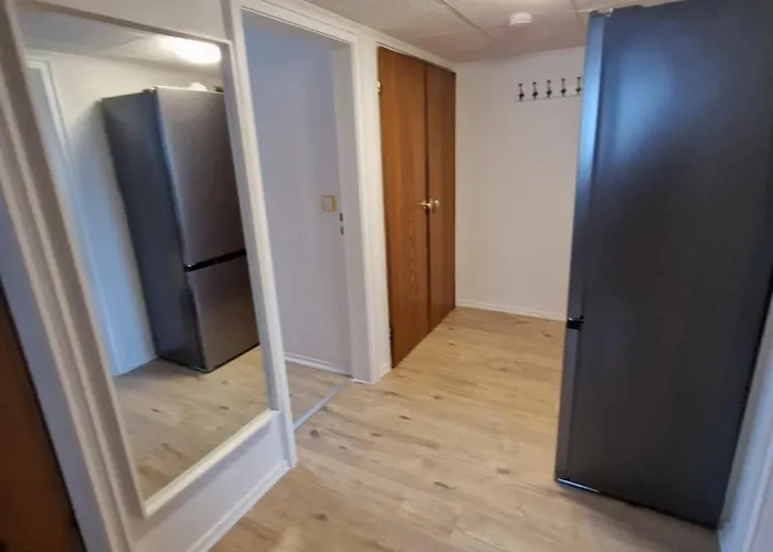 Schoene In - Koenigsdorf Bm01 Bis Bm05 فريشن