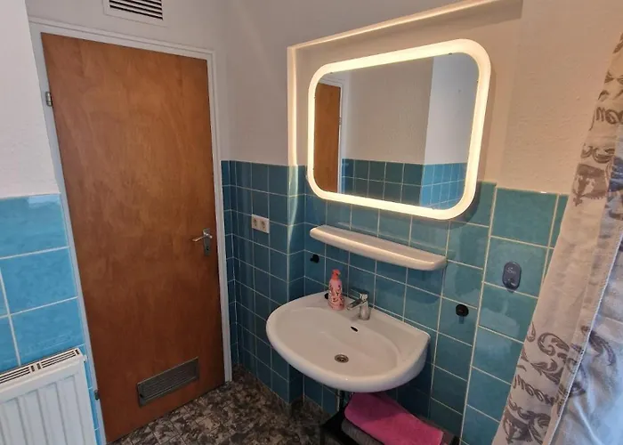 Schoene In - Koenigsdorf Bm01 Bis Bm05 Apartamento *