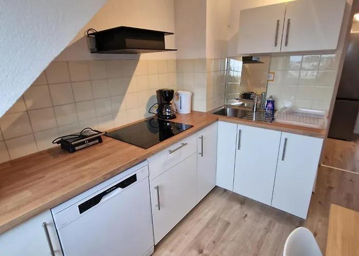 شقة Schoene In - Koenigsdorf Bm01 Bis Bm05 *